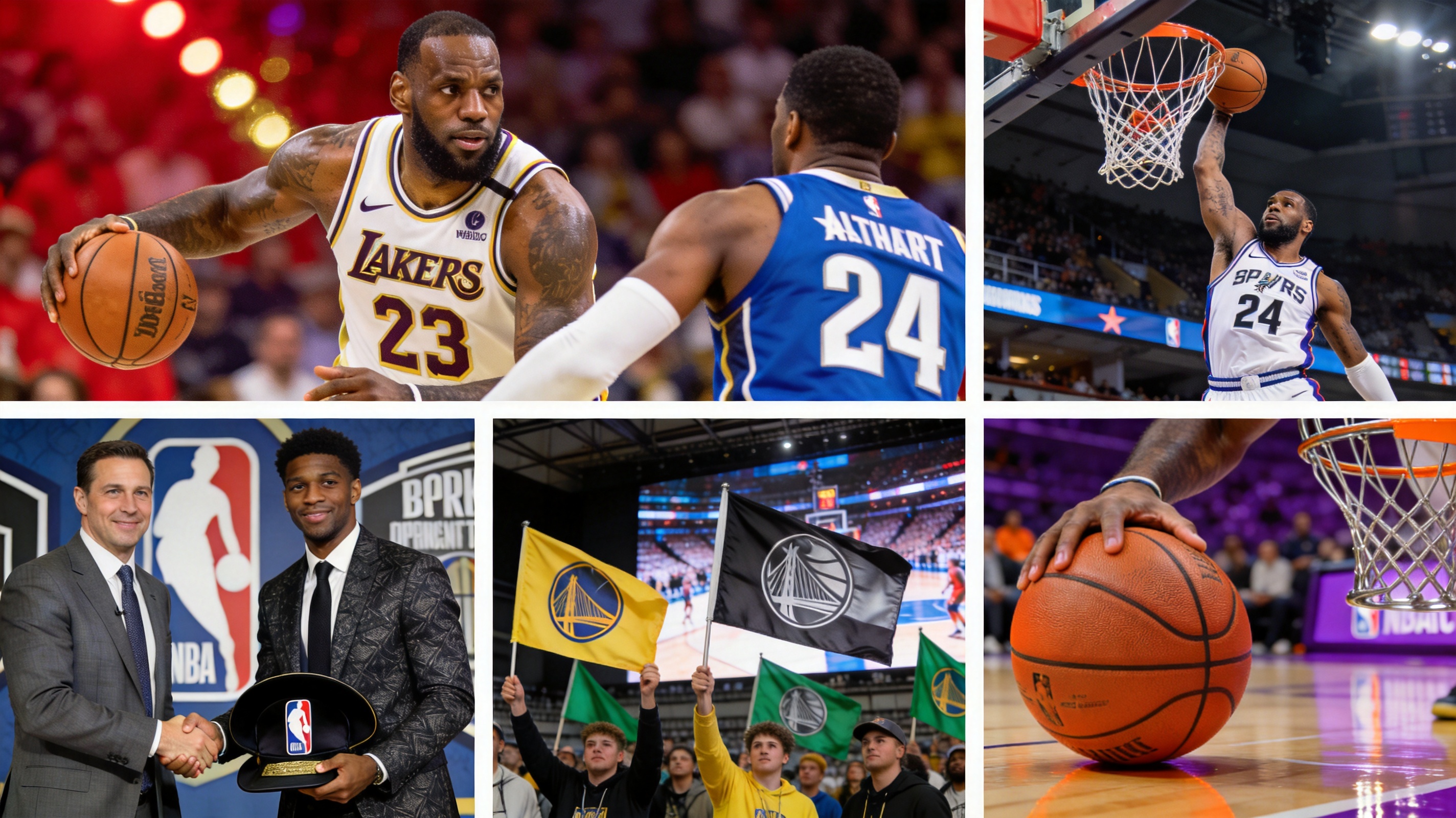 NBA